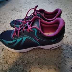 Women's Ryka Athletic Shoes